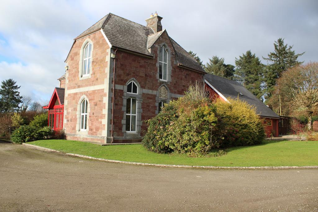 Glenduff Manor Ξενοδοχείο Laccamore Εξωτερικό φωτογραφία