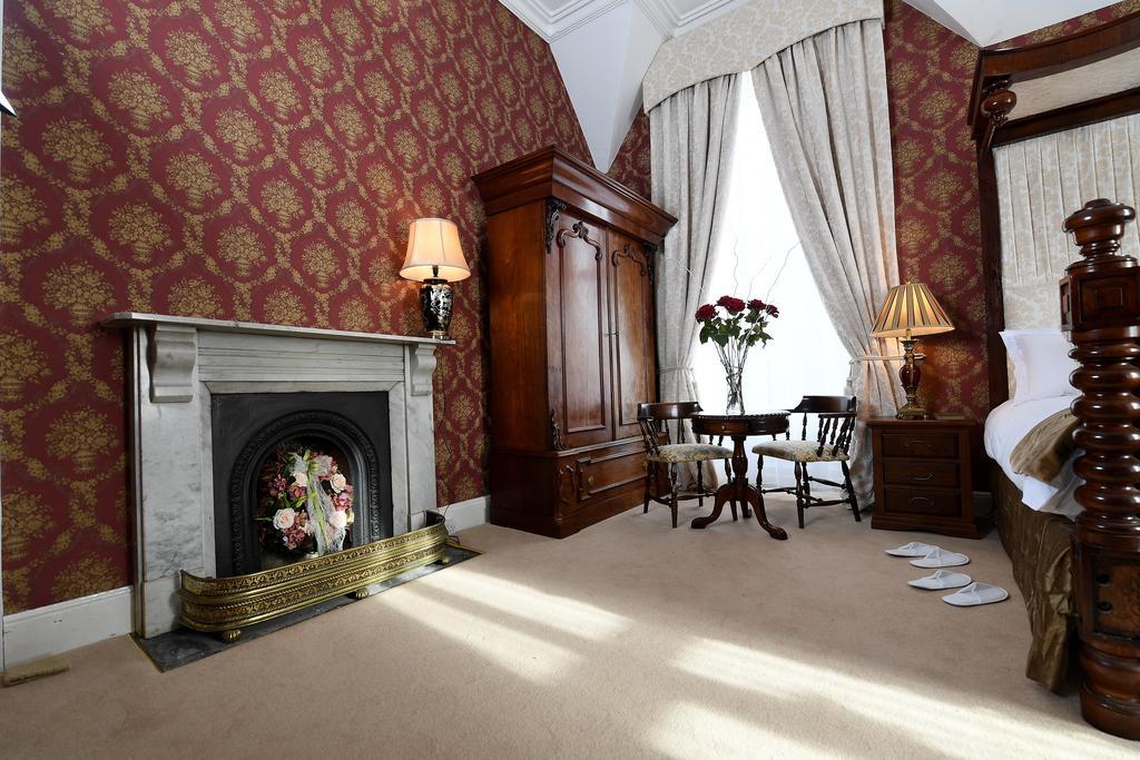 Glenduff Manor Ξενοδοχείο Laccamore Εξωτερικό φωτογραφία