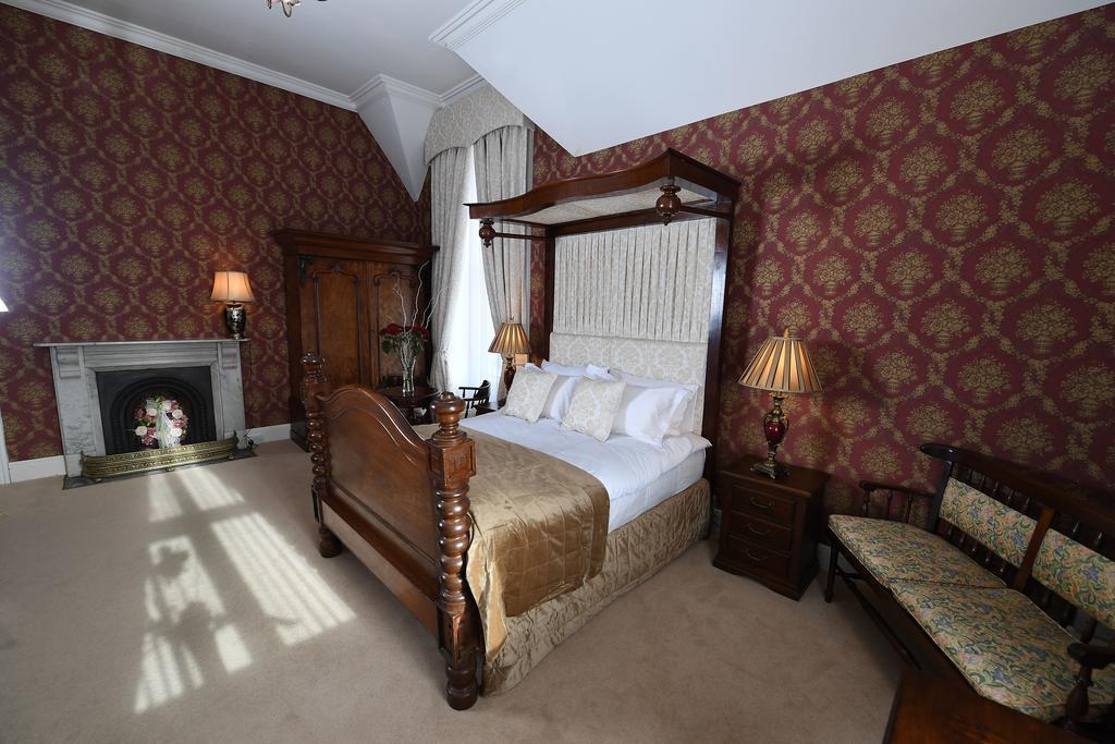 Glenduff Manor Ξενοδοχείο Laccamore Εξωτερικό φωτογραφία