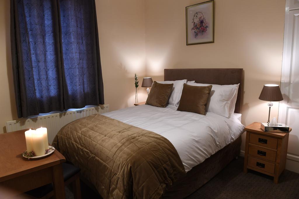 Glenduff Manor Ξενοδοχείο Laccamore Εξωτερικό φωτογραφία