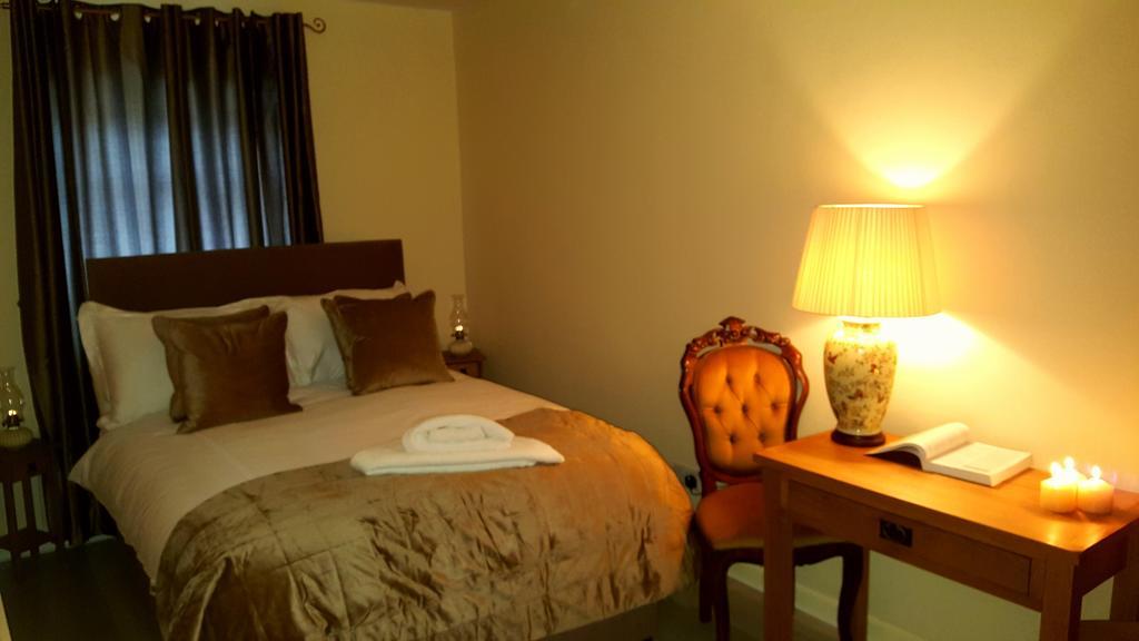 Glenduff Manor Ξενοδοχείο Laccamore Εξωτερικό φωτογραφία