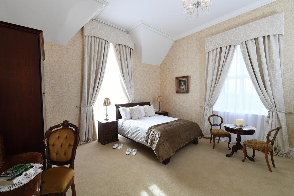 Glenduff Manor Ξενοδοχείο Laccamore Εξωτερικό φωτογραφία
