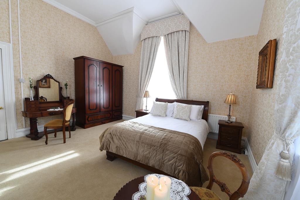 Glenduff Manor Ξενοδοχείο Laccamore Εξωτερικό φωτογραφία