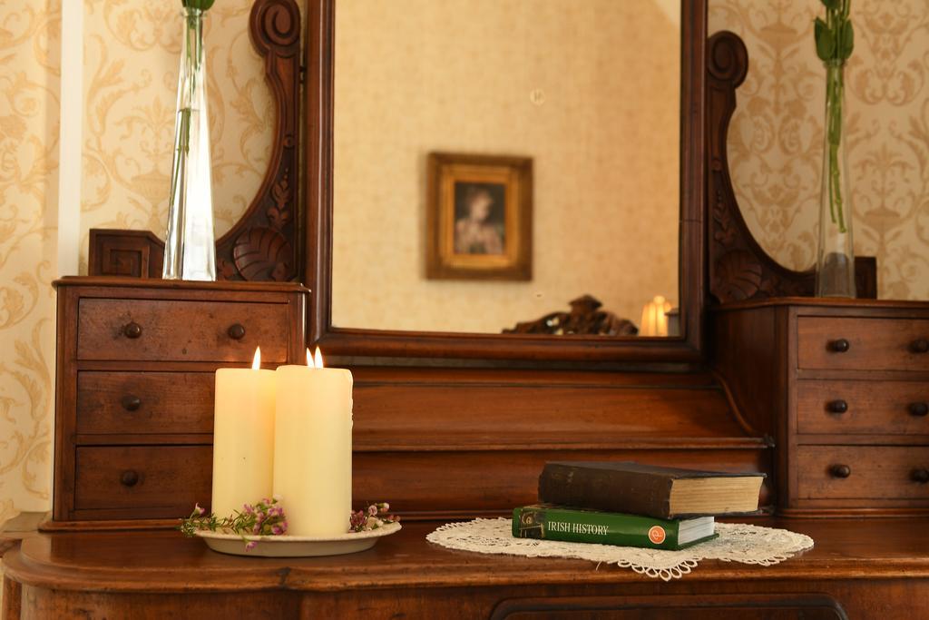 Glenduff Manor Ξενοδοχείο Laccamore Εξωτερικό φωτογραφία