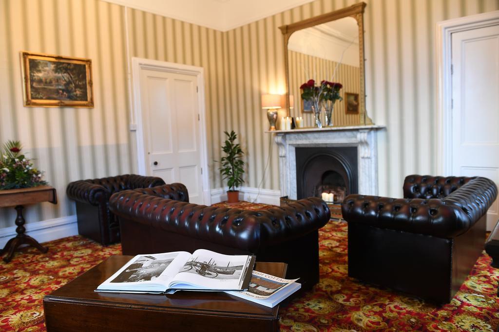 Glenduff Manor Ξενοδοχείο Laccamore Εξωτερικό φωτογραφία