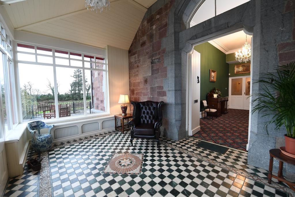 Glenduff Manor Ξενοδοχείο Laccamore Εξωτερικό φωτογραφία
