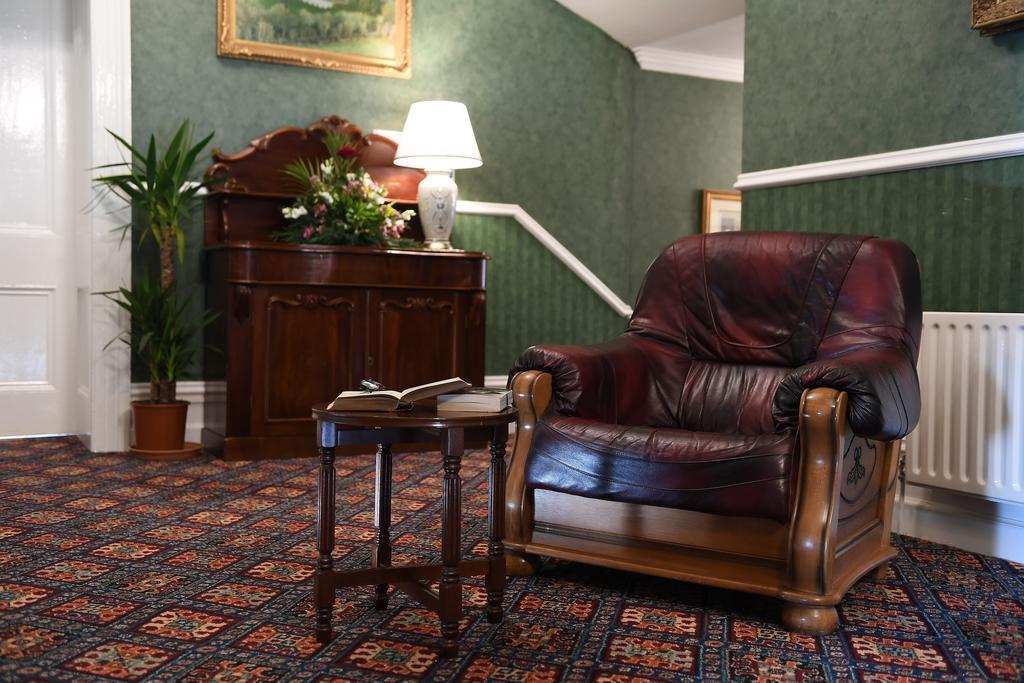 Glenduff Manor Ξενοδοχείο Laccamore Εξωτερικό φωτογραφία