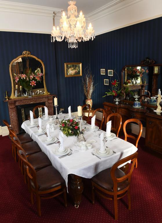Glenduff Manor Ξενοδοχείο Laccamore Εξωτερικό φωτογραφία