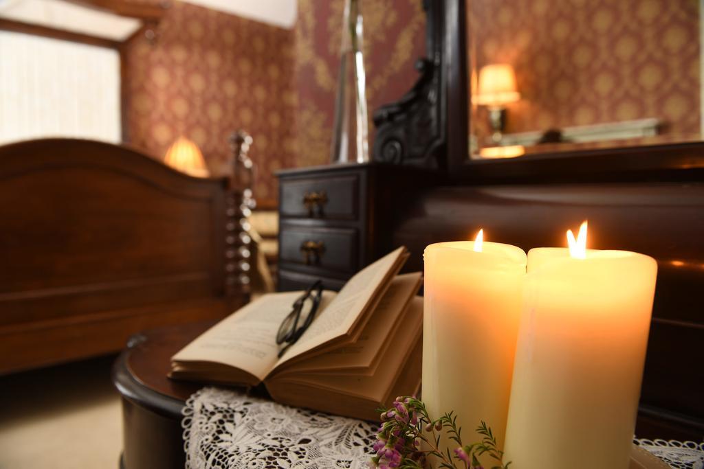 Glenduff Manor Ξενοδοχείο Laccamore Εξωτερικό φωτογραφία