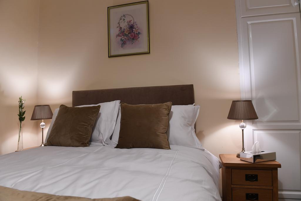 Glenduff Manor Ξενοδοχείο Laccamore Εξωτερικό φωτογραφία