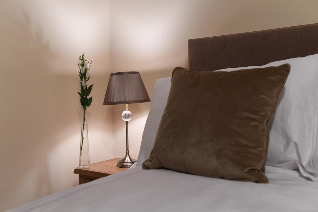 Glenduff Manor Ξενοδοχείο Laccamore Εξωτερικό φωτογραφία
