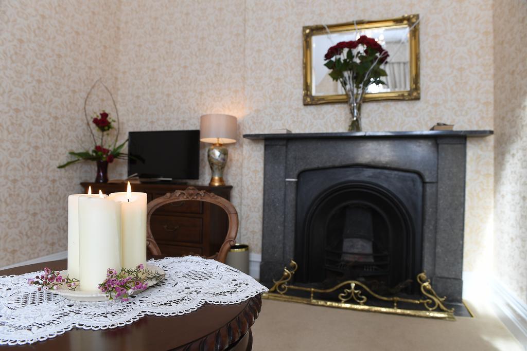 Glenduff Manor Ξενοδοχείο Laccamore Εξωτερικό φωτογραφία