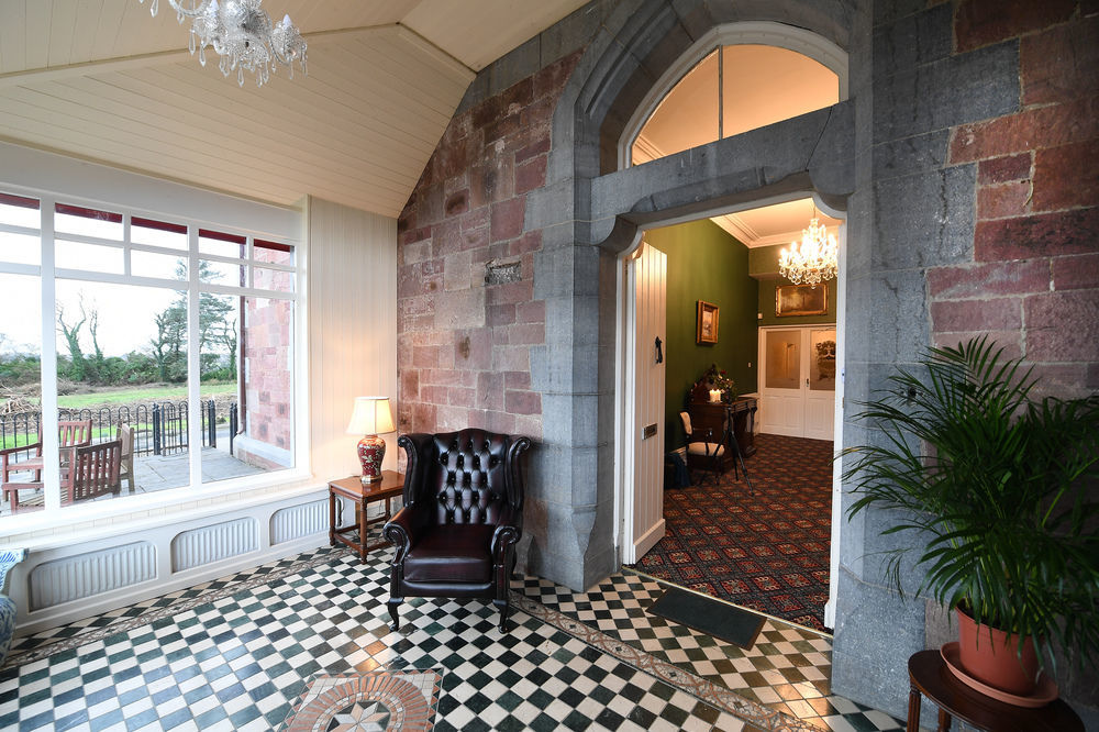 Glenduff Manor Ξενοδοχείο Laccamore Εξωτερικό φωτογραφία