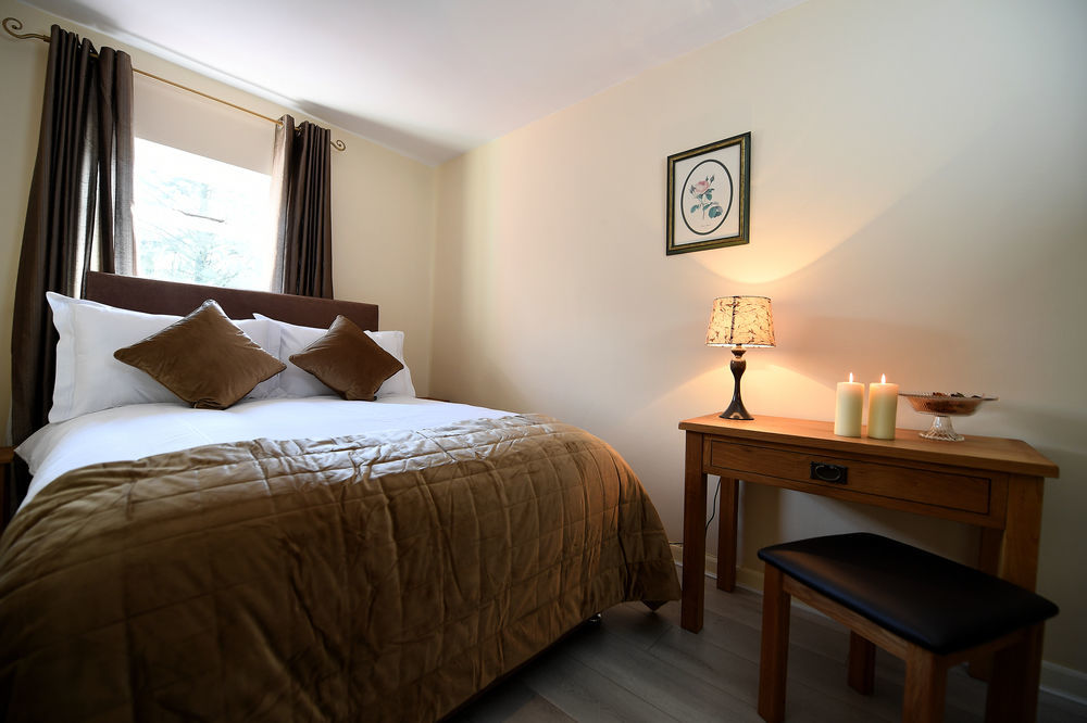 Glenduff Manor Ξενοδοχείο Laccamore Εξωτερικό φωτογραφία