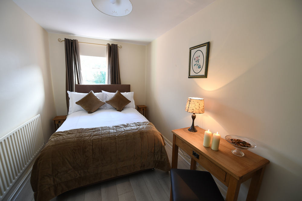 Glenduff Manor Ξενοδοχείο Laccamore Εξωτερικό φωτογραφία
