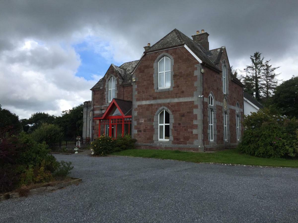 Glenduff Manor Ξενοδοχείο Laccamore Εξωτερικό φωτογραφία